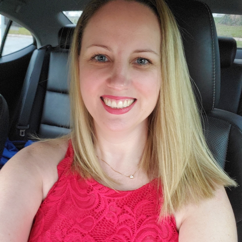 Meet your Posher, Erica